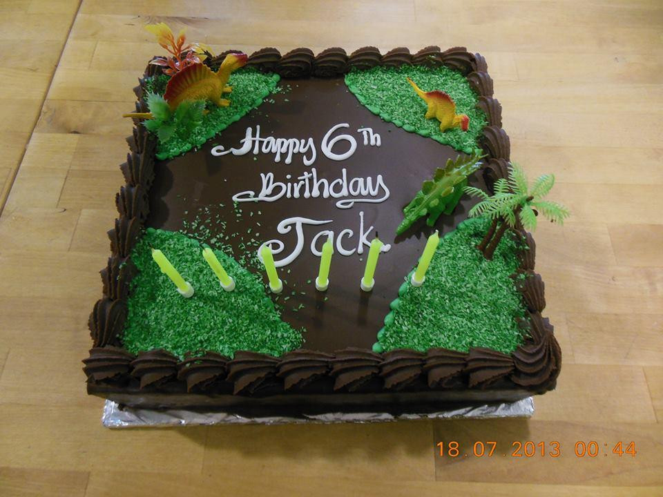 Triassic Fun Park-Canning Vale必去景点