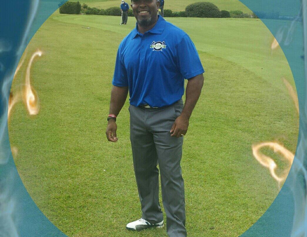 Cherokee Valley Golf Club-Travelers Rest必去景点