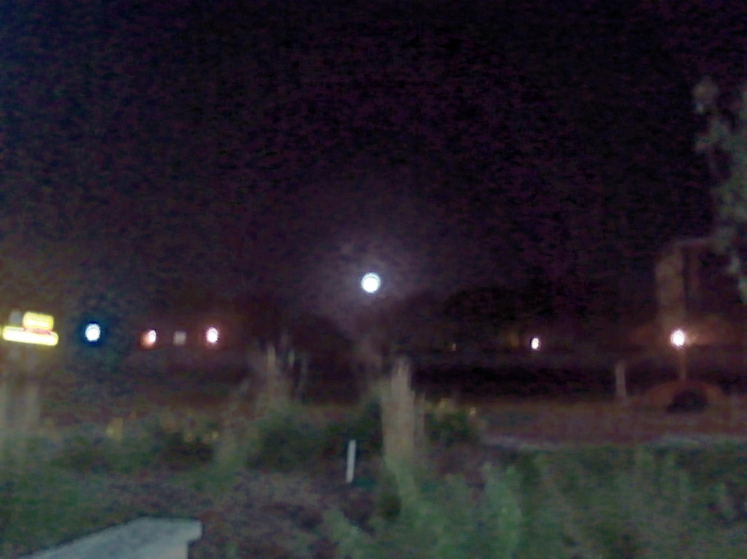 Historic General Dodge House-康瑟尔布拉夫斯必去景点