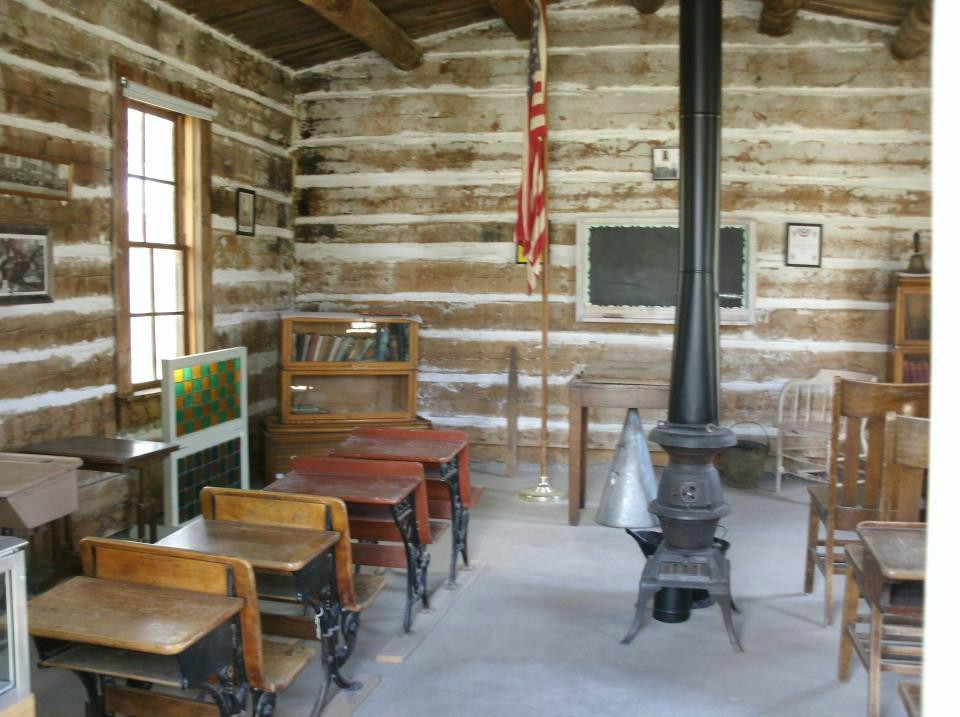 Carbon County Museum景点图片
