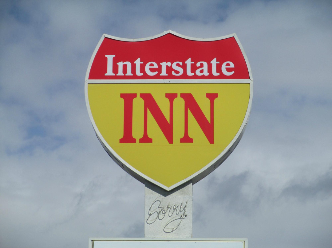 Interstate Inn主图