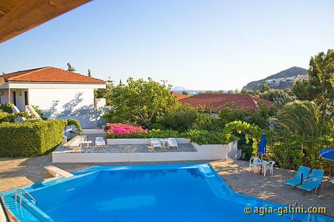 Sunningdale Bungalows主图