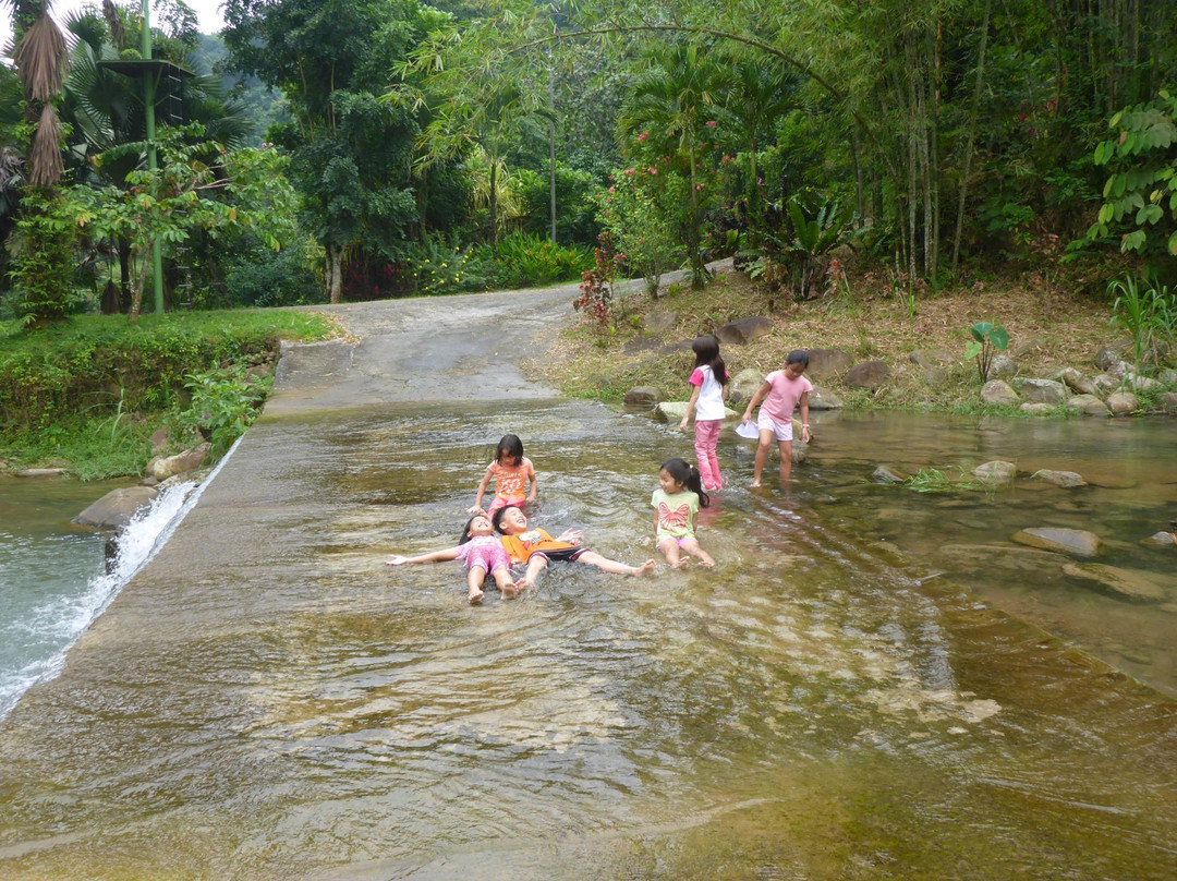 Shalom Valley Park-亚庇必去景点