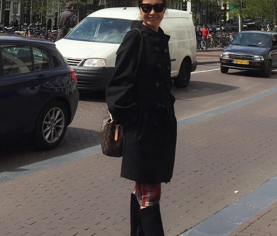 Hilvertshof Shopping Center景点图片