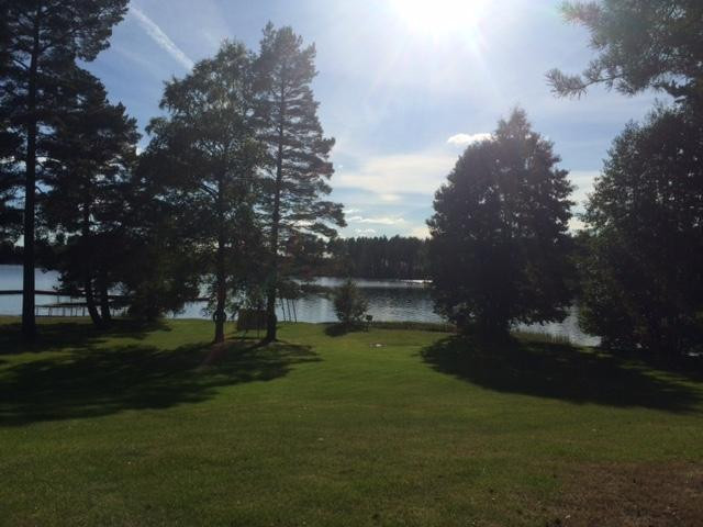Hjortsjons Camping Vaggeryd