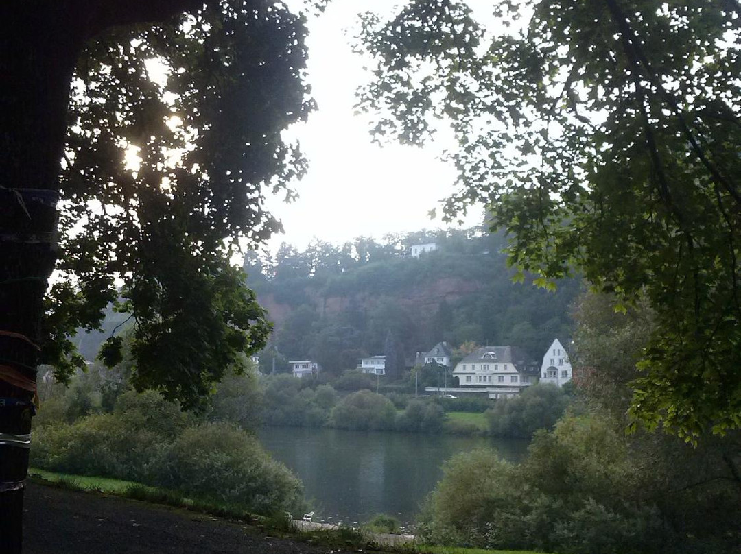 Zurlaubener Ufer景点图片