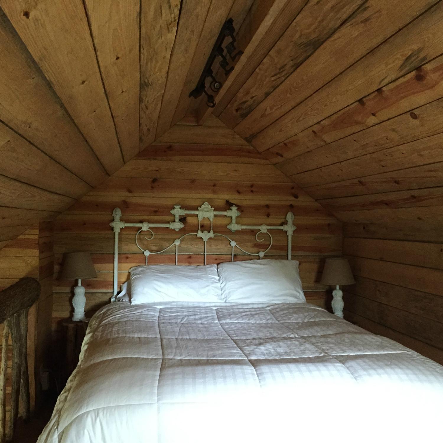 The Barns at Timber Creek-客卧