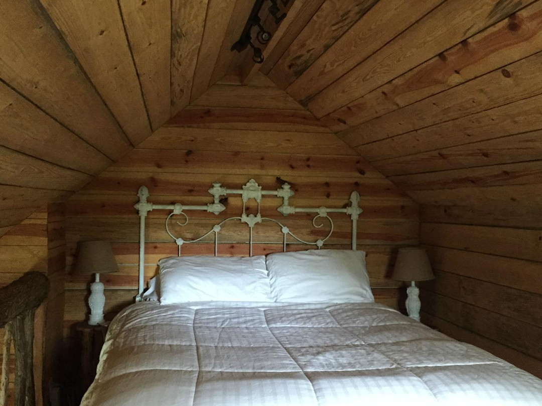 Winfield酒店住宿-The Barns at Timber Creek