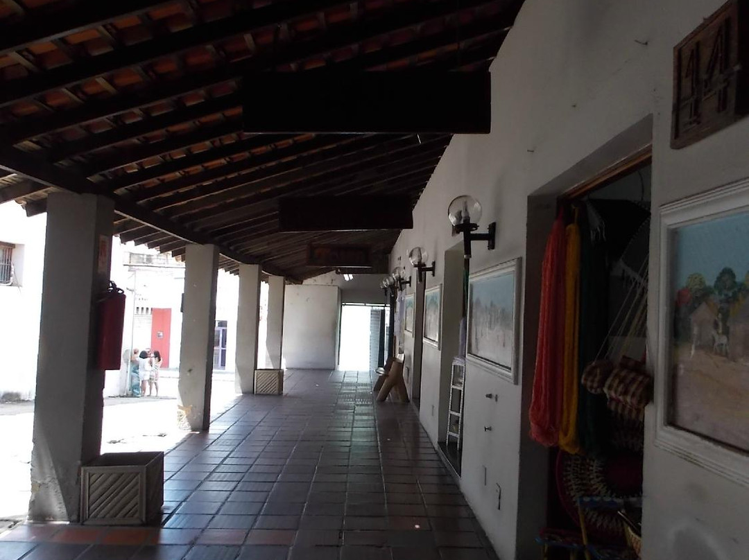 Casa de Cultura e Museu de Teresina景点图片