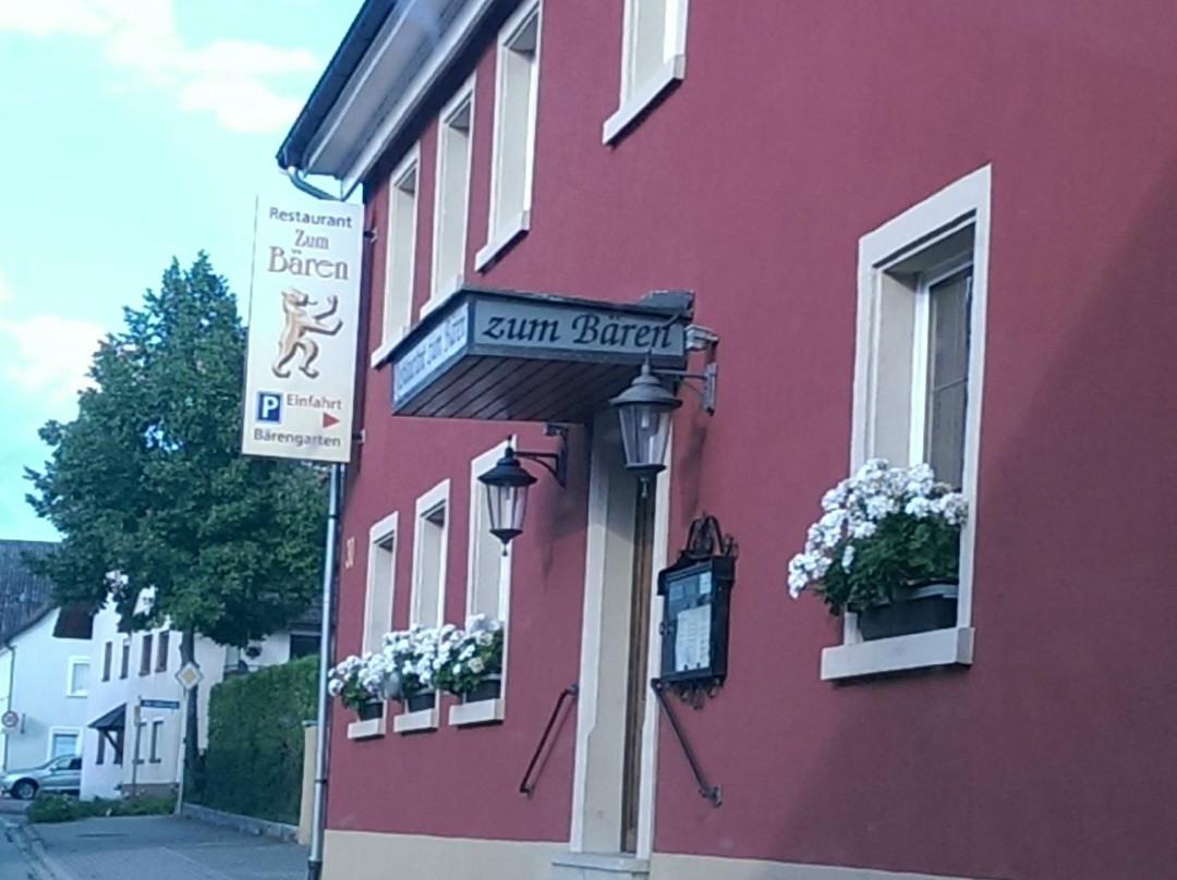 Pfaffenweiler旅游攻略图片