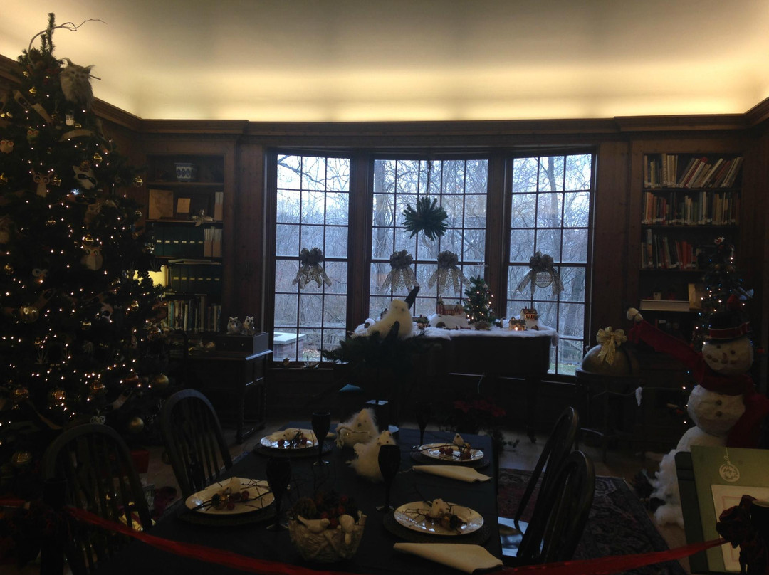 Wildwood Manor House-托莱多必去景点