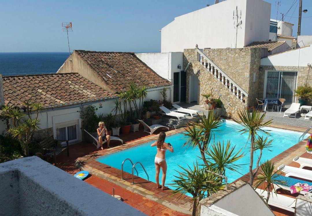 Bougan Villas Burgau