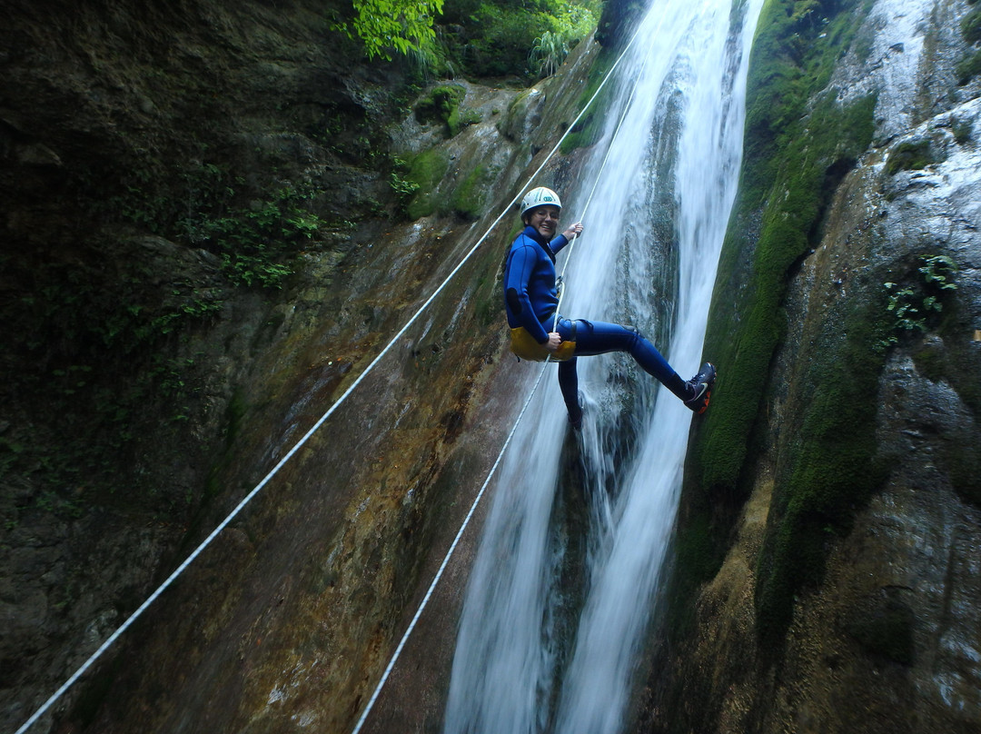 Olympos Trek-Larissa必去景点