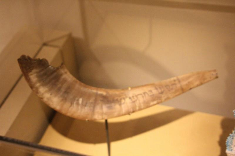 Maltz Museum景点图片