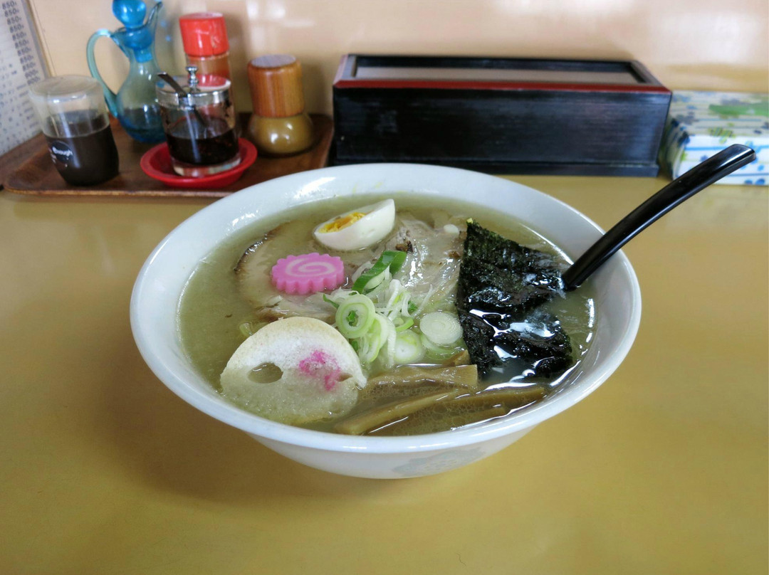 味の太陽