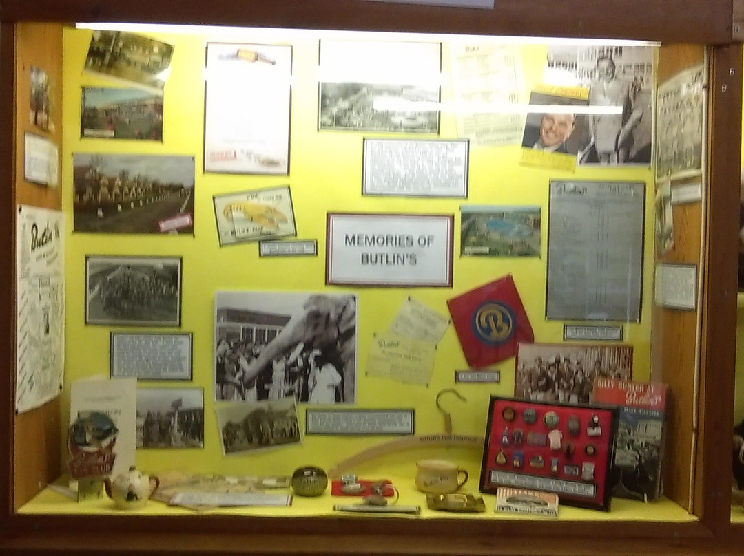 Filey Museum-Filey必去景点