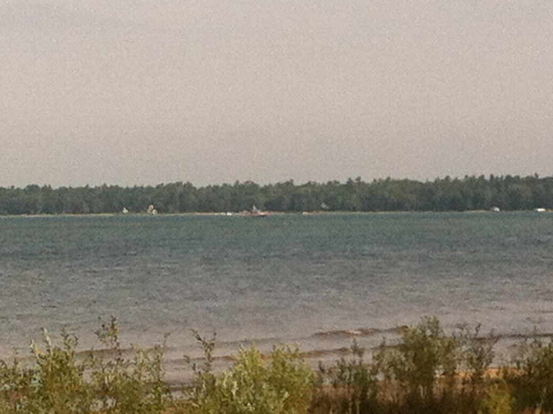 Tawas Point State Park景点图片