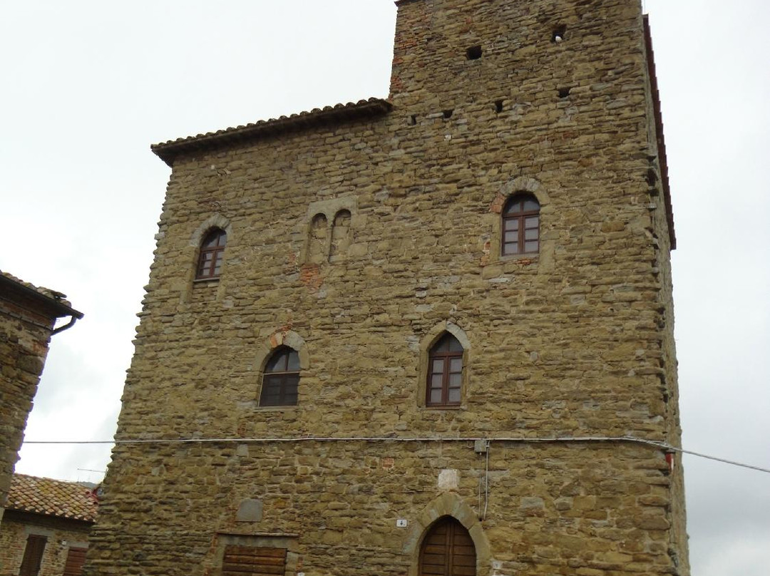 Circuito Museale di Panicale-Panicale必去景点
