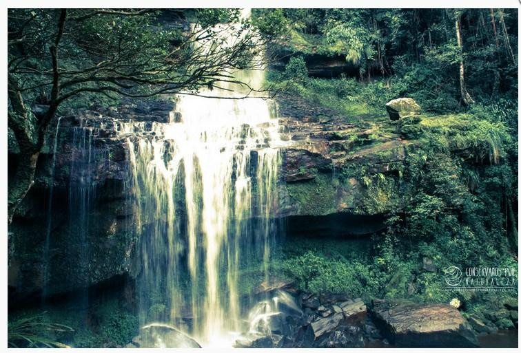 Bosque Berlín-Bagua Grande必去景点