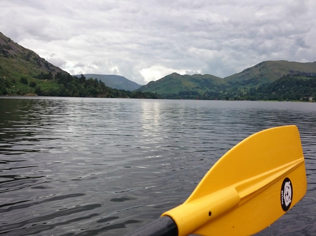 Glenridding Sailing Centre景点图片