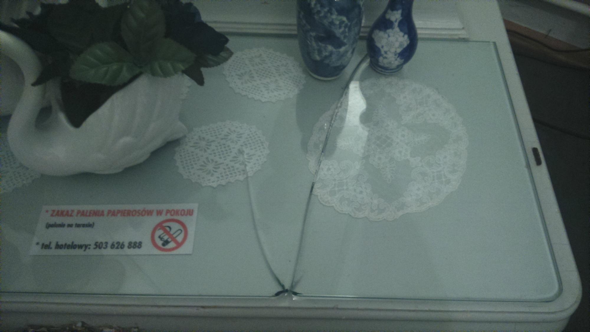 Gosciniec Podkowa-客卧