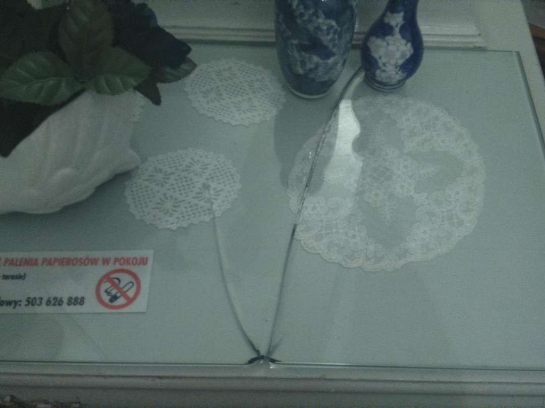 Gosciniec Podkowa主图