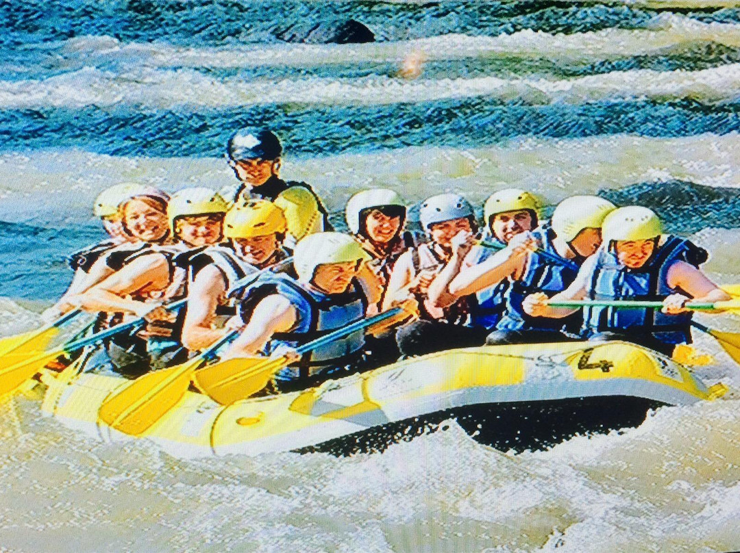Loisirs Aventures-Saint-Lary-Soulan必去景点