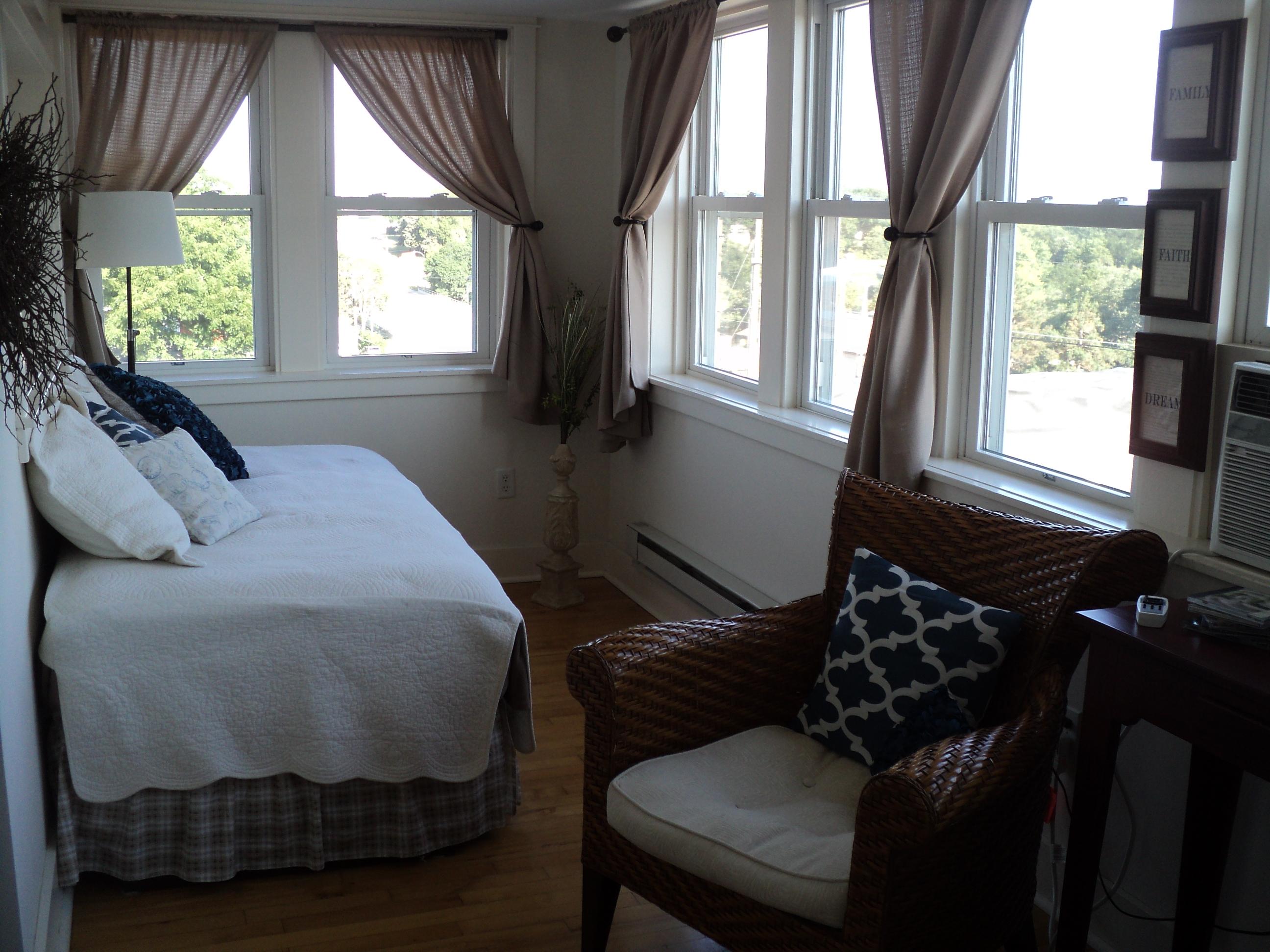 The Vintage Inn Bed & Breakfast-客卧
