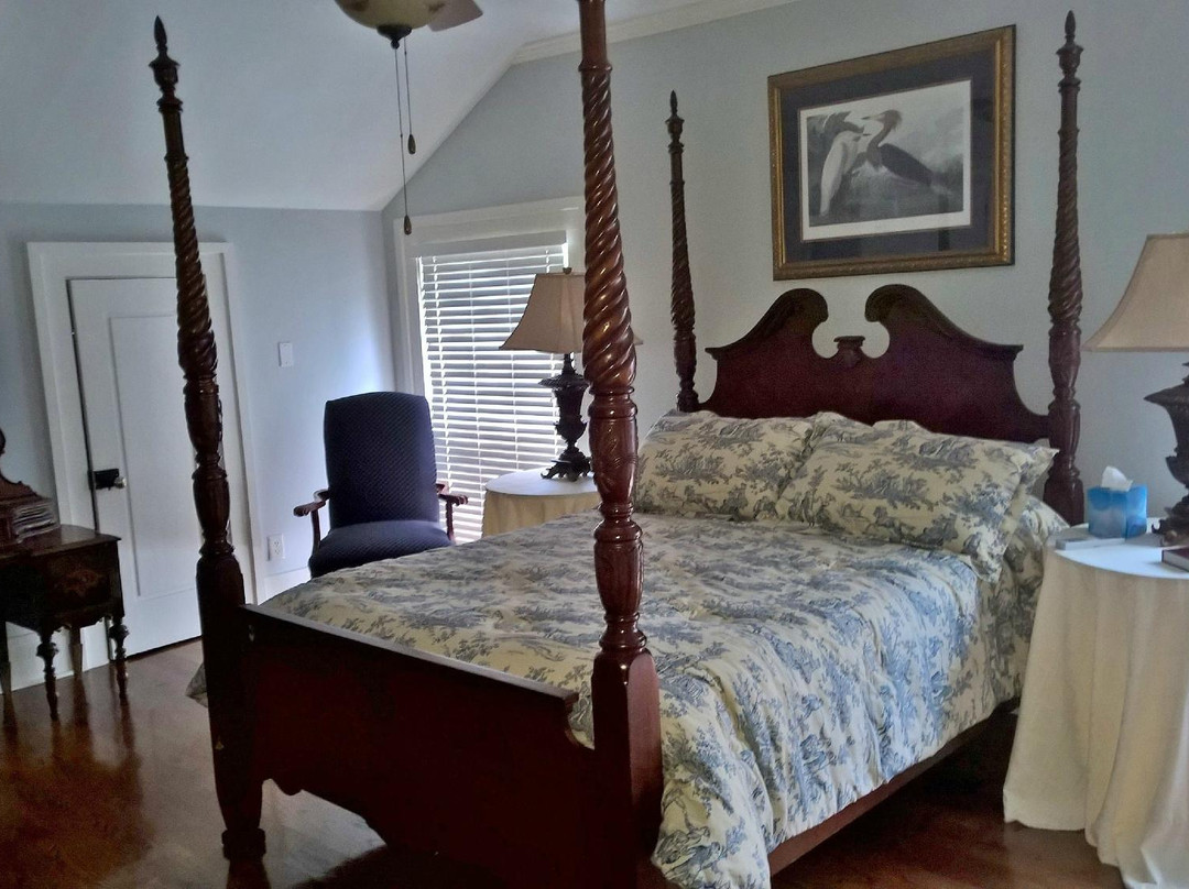 Samuel Guy House主图