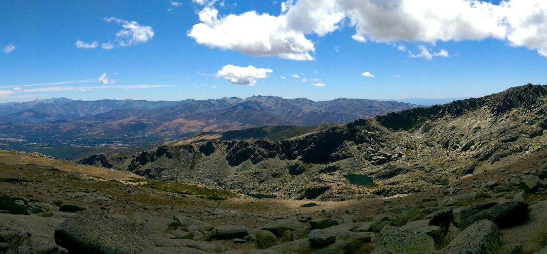 Lagunas del Trampal景点图片