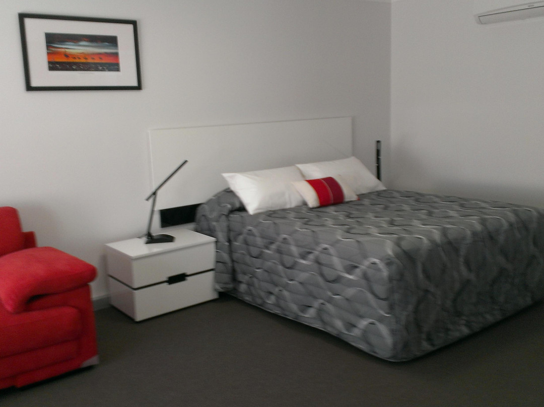 Gunnedah Lodge Motel主图