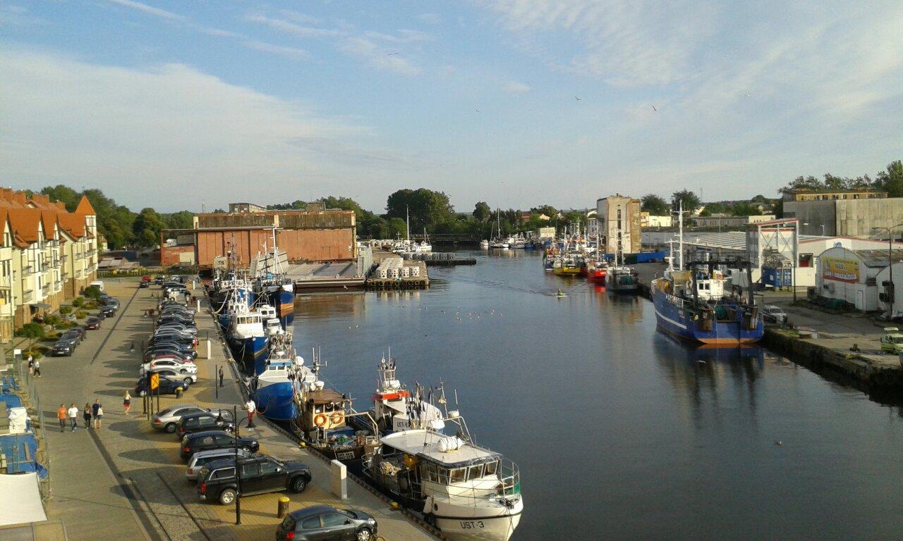 Pensjonat & Cafe Portobello-客卧