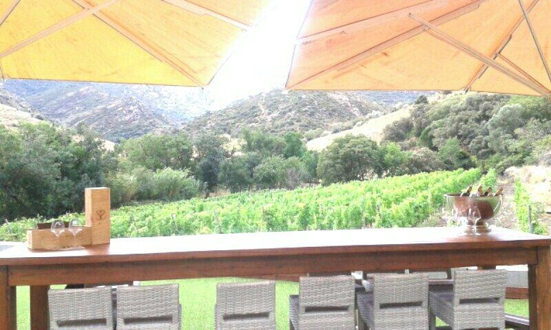Domaine Saint Sebastien景点图片