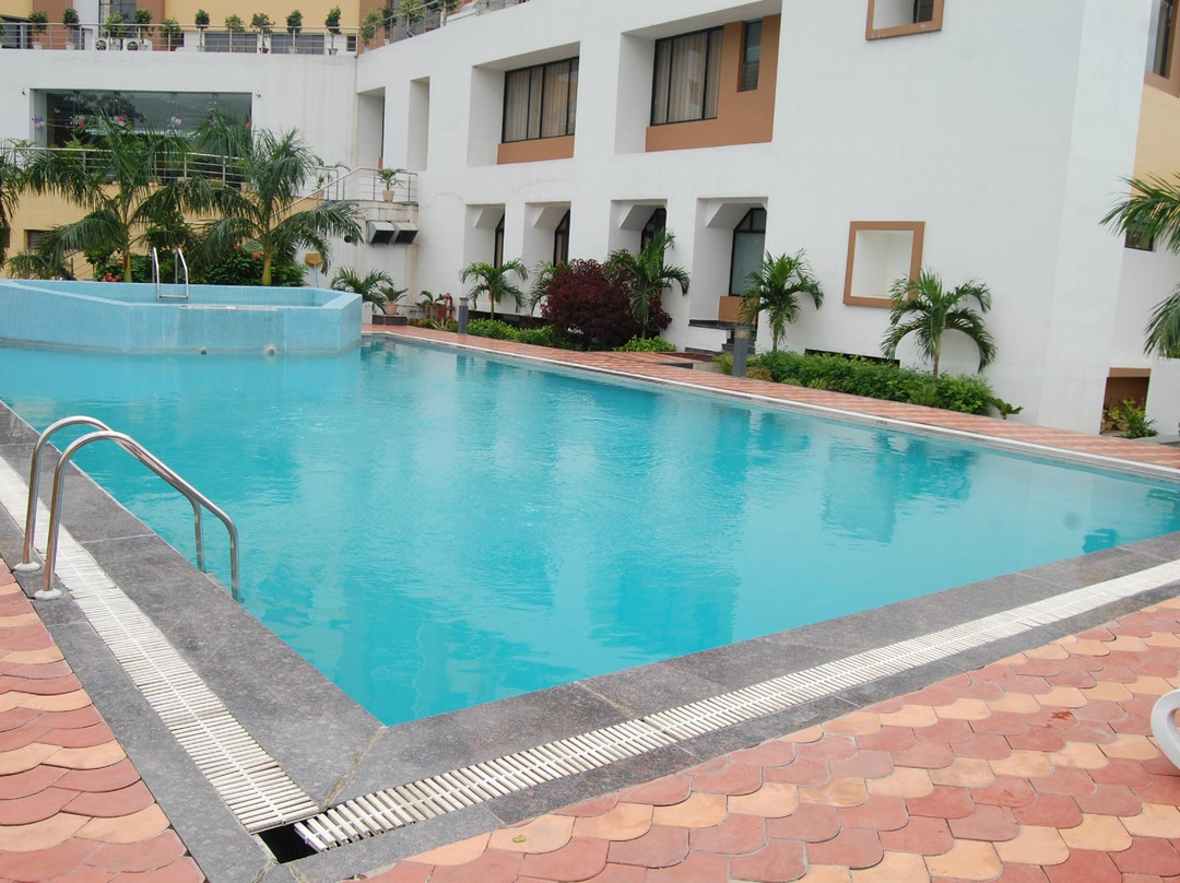 Hotel Kamlesh Continental