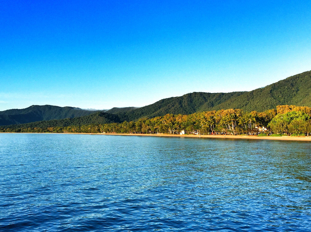 棕榈湾旅游攻略图片