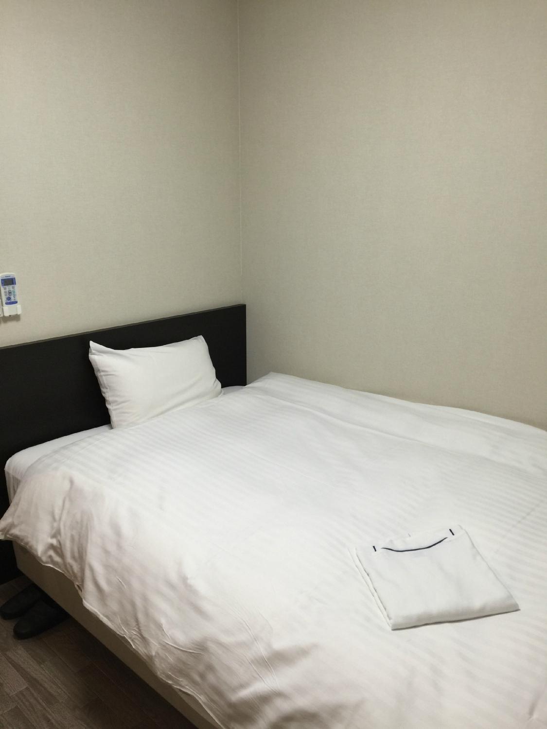 Hotel Envy Shinkan-客卧