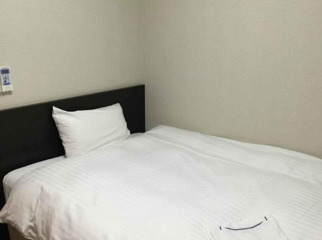 共和町酒店住宿-Hotel Envy Shinkan