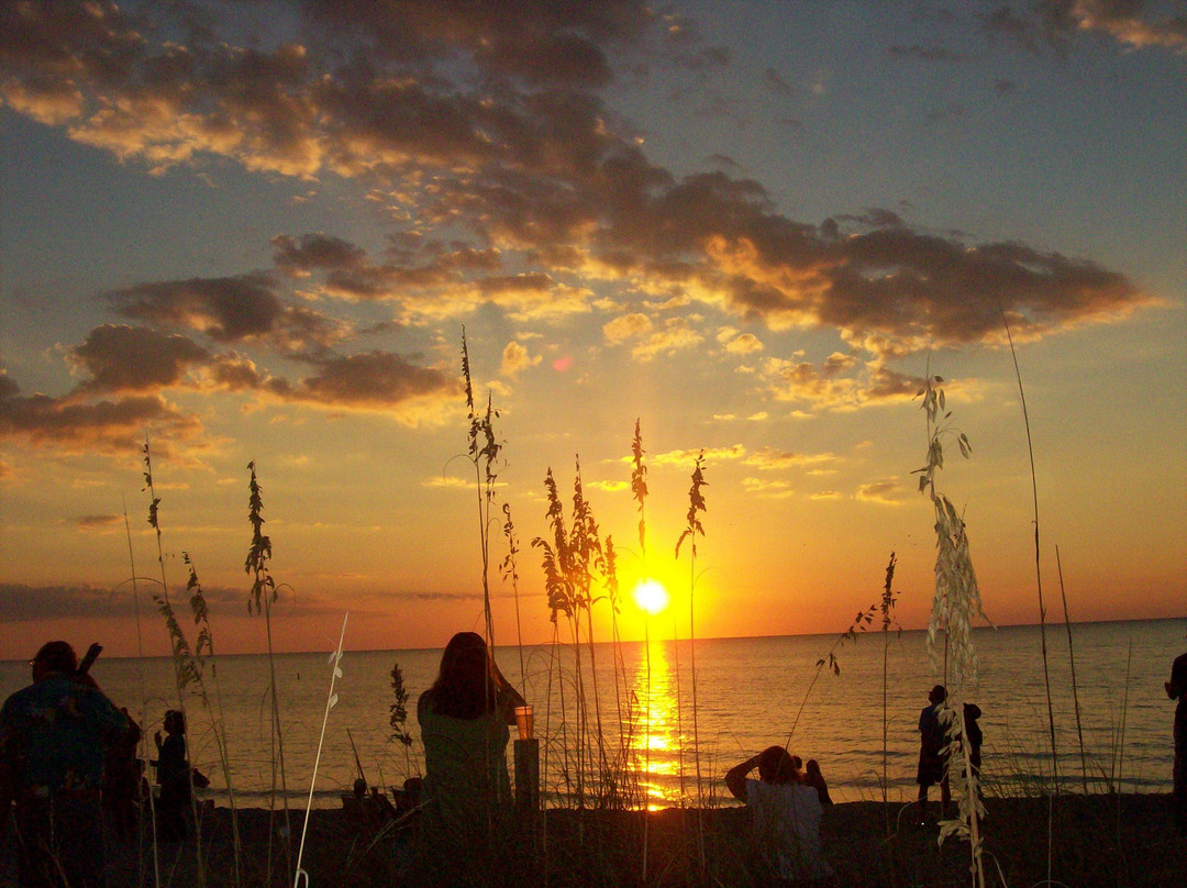 CC Boat Rentals-开普科勒尔必去景点