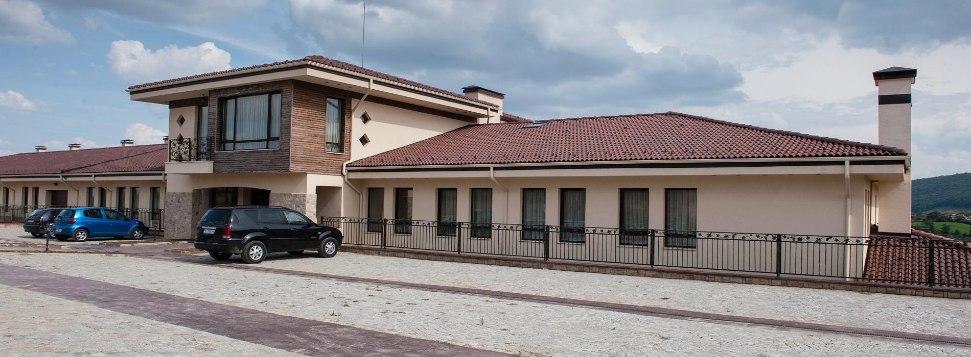 Chateau Des Bergers-官方