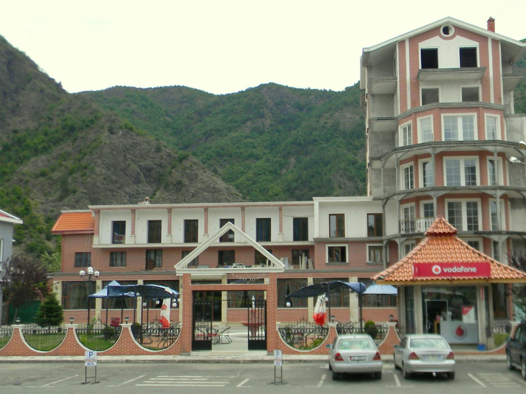 富舍阿勒兹国际酒店