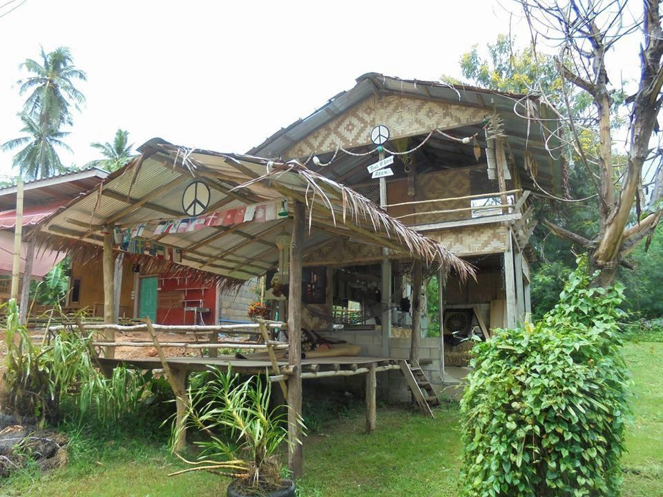 Khlong Muang旅游景点-lazy Bar