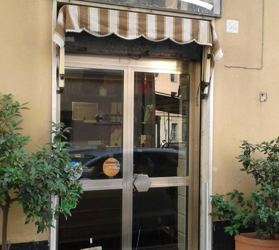 Zuccotti-热那亚必去景点