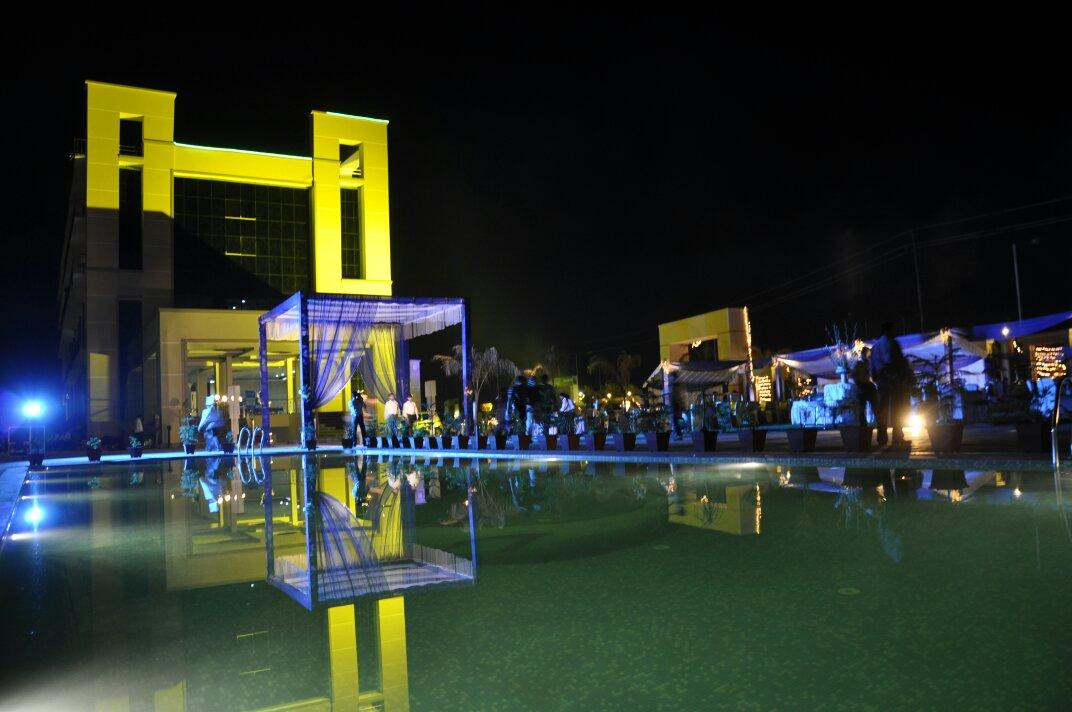 Gardenia Hotel Spa & Resorts主图