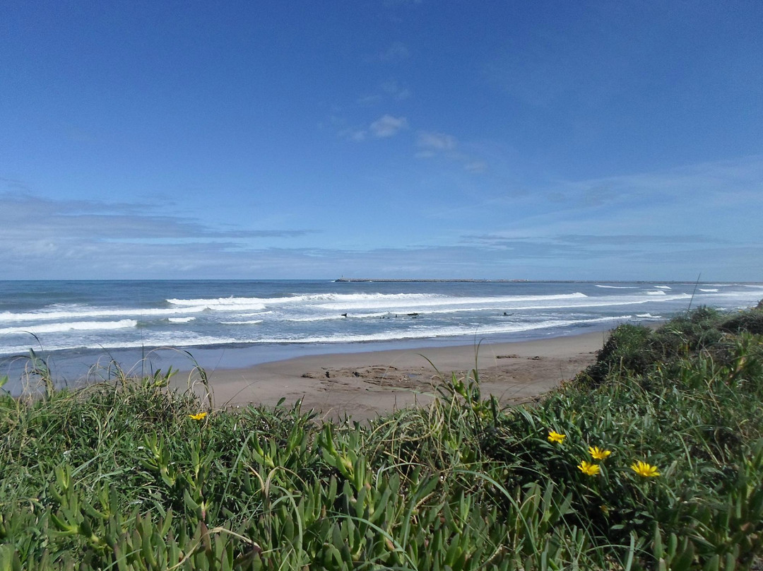 Bahia de Los Vientos-Quequen必去景点