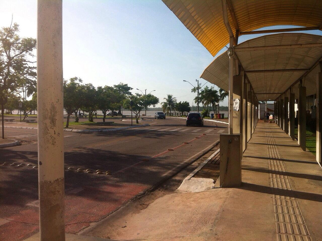 Universidade Federal do Pará-贝伦必去景点