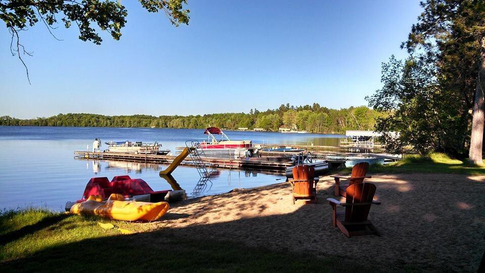 Lake Emily Resort & Campground