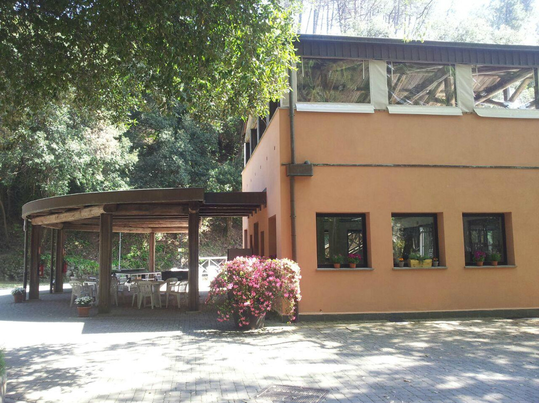 Camping Villa Doria