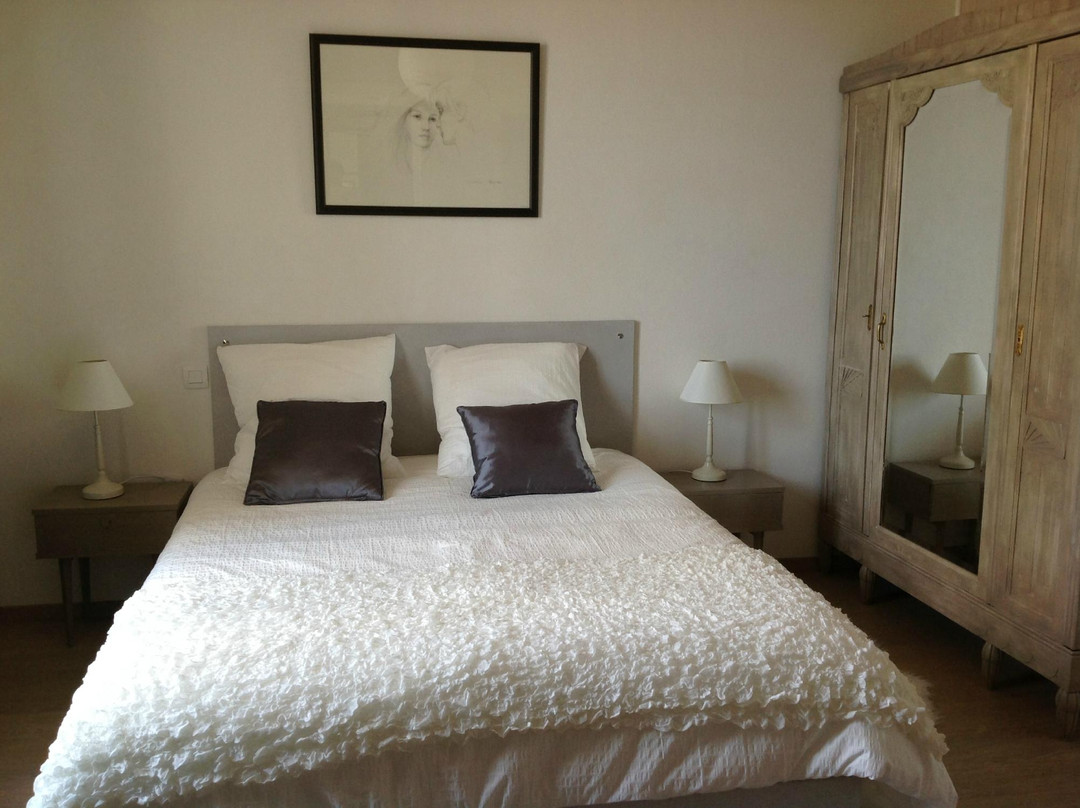 La Maison de Maidara主图