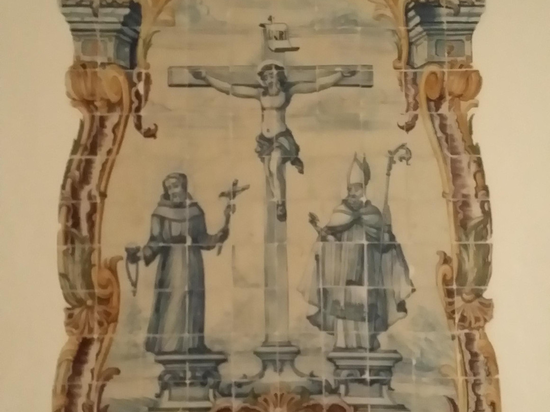 洛約斯修道院-埃武拉必去景点