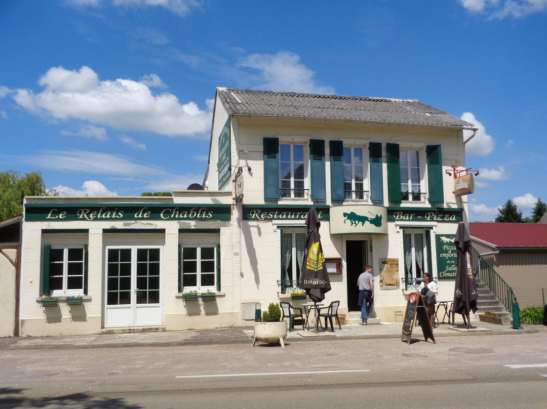 Montigny-la-Resle旅游攻略图片